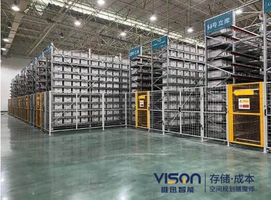 自动化立体仓库存在的问题及解决措施有哪些？