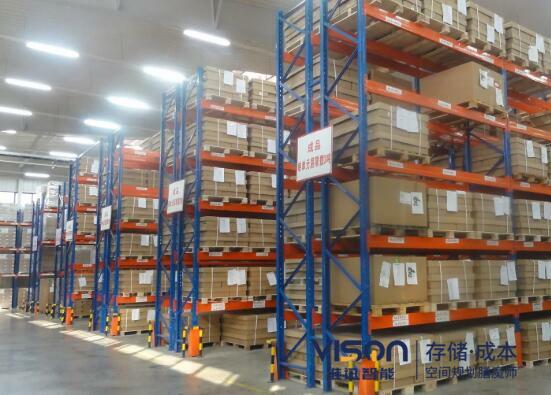 托盘货架可以搭建二层吗？如何搭建？