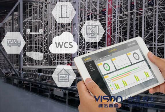 什么是wcs系统?wcs系统有哪些作用？