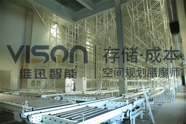 重型仓储冷库货架有哪些特殊要求？