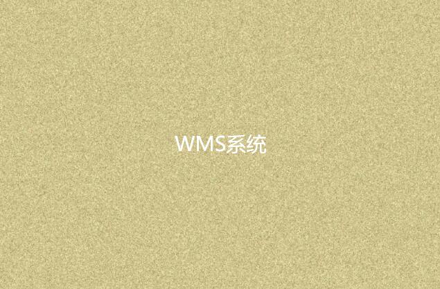 WMS系统适合小型企业吗？