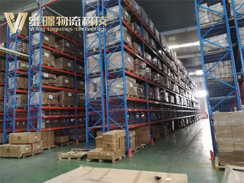 重型窄巷式货架有哪些优势？