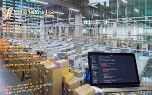 如何制定智能仓库建设方案？