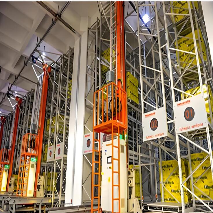 智能仓库不是 “奢侈品”！中小企也能搞？3 个关键考量点