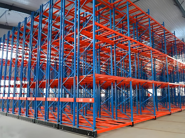 智能货架相比传统货架的优势有哪些？