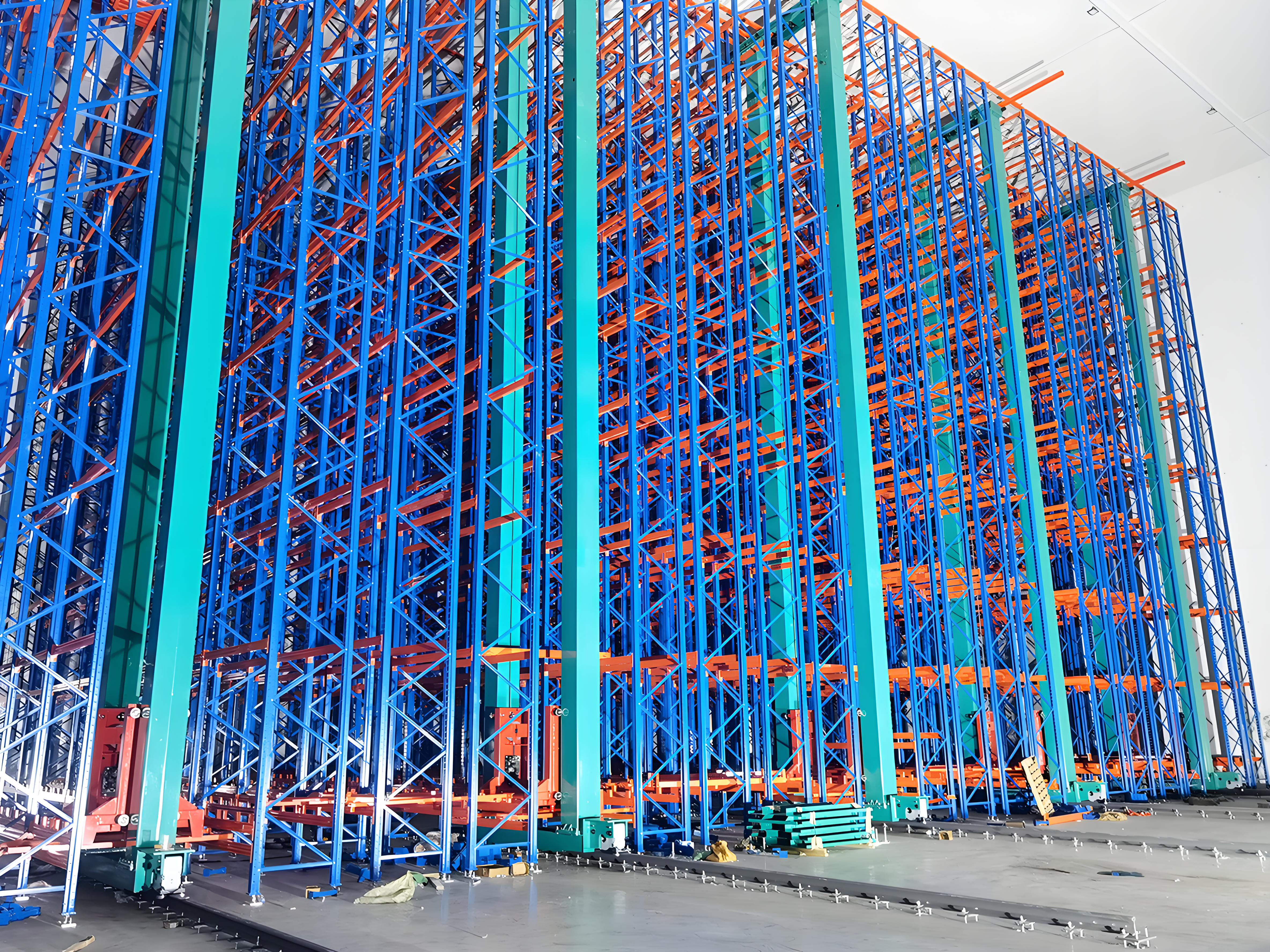 自动化仓库升级的 4 大核心价值，看完再决定更稳妥！