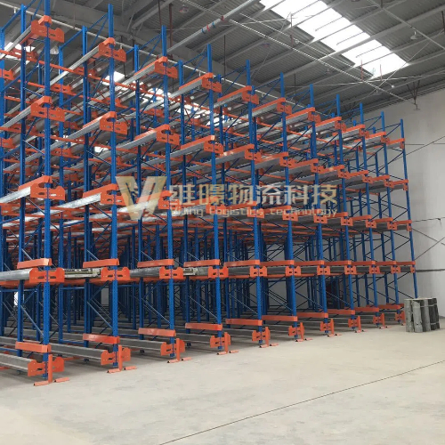 穿梭式货架的智能穿梭车有哪些优势？