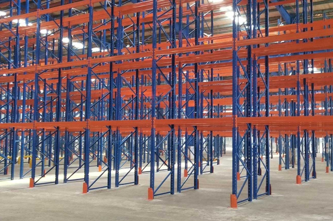 仓储货架：解锁现代仓储运营的六大核心优势