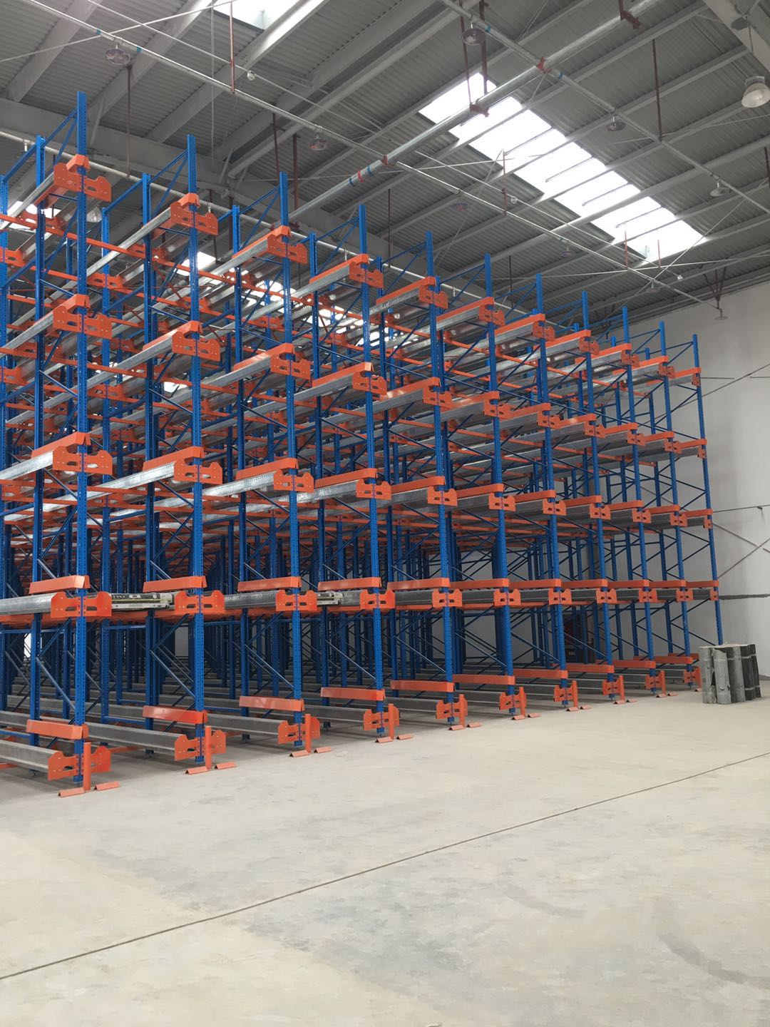 穿梭货架凭什么成为中小企业仓储升级选择？