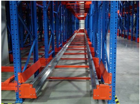 从存储到搬运，穿梭车如何重塑智能仓库的作业模式？