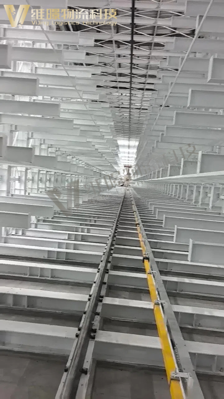 悬臂货架厂家｜适配全行业长物料，安全省空间更省心